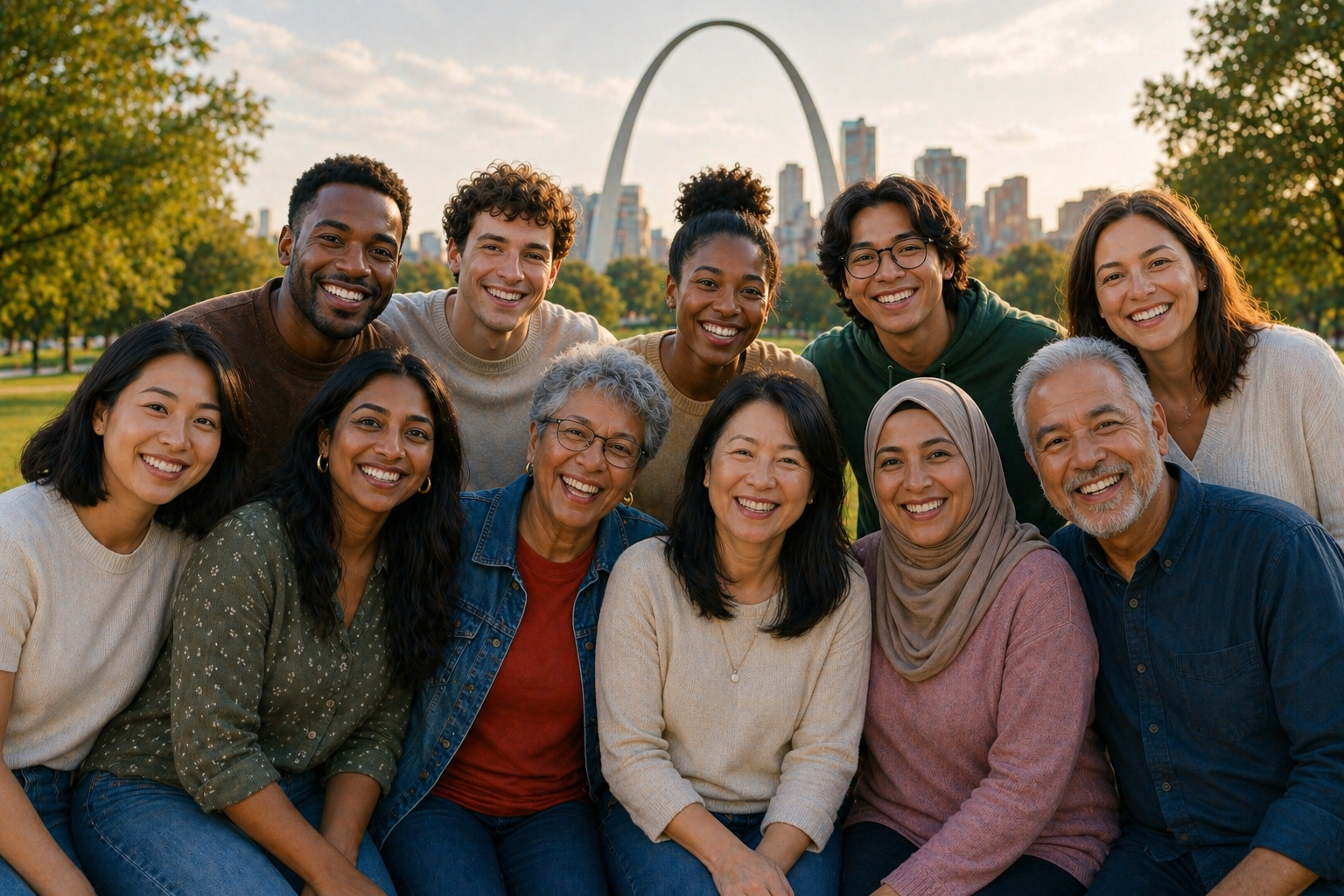 Community mental health